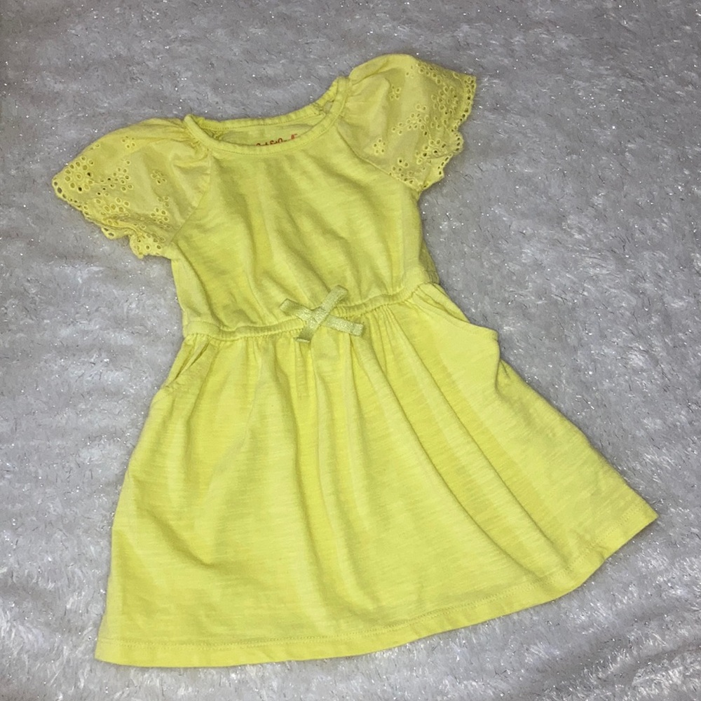 Cat & Jack Dress